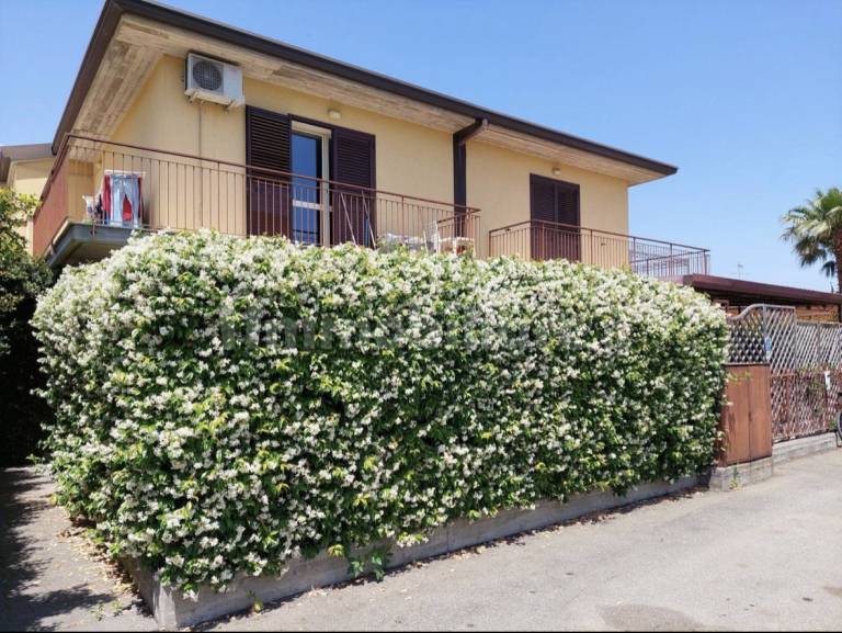 Ferienwohnung in Mascali, Sizilien f&uuml;r max. 5 Personen