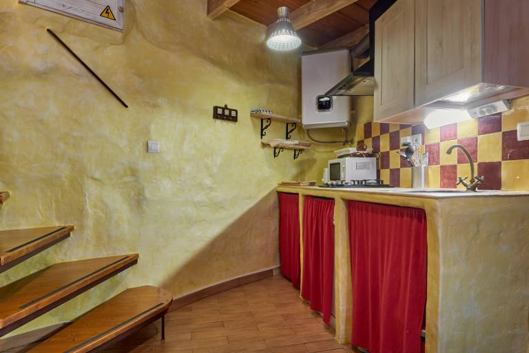 Country House 'El Sardón 2' with Mountain View, Wi-Fi and Air Conditioning — photo 3