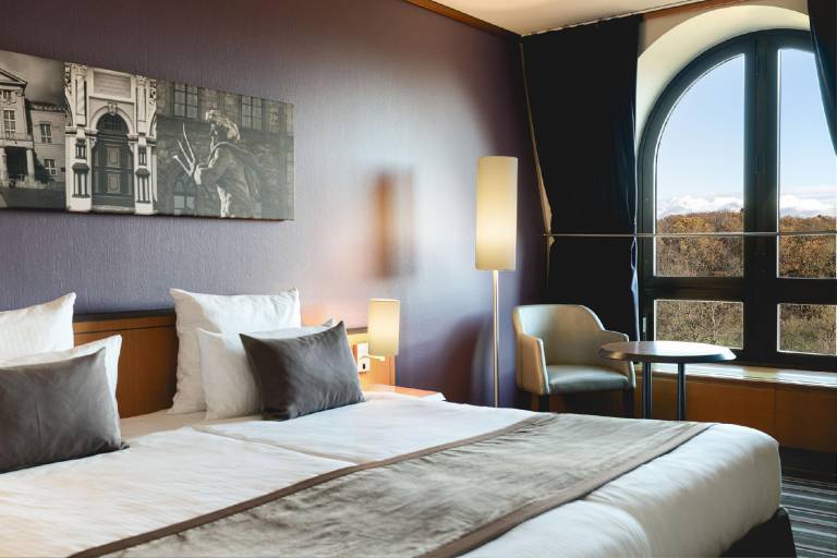Leonardo Hotel Weimar — photo 2