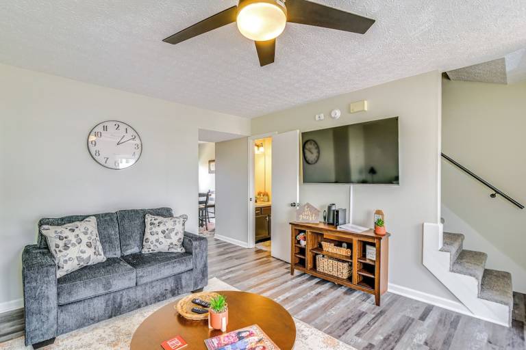 Apartment Bowling Green