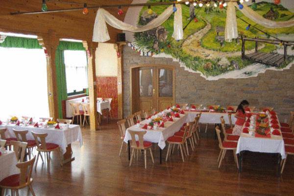 Hotel Bruckenmuhle — photo 3