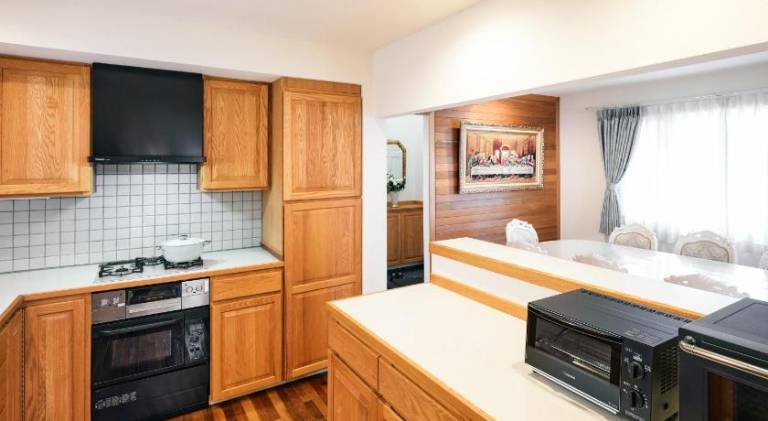 House with 3 rooms for 12 persons — photo 4