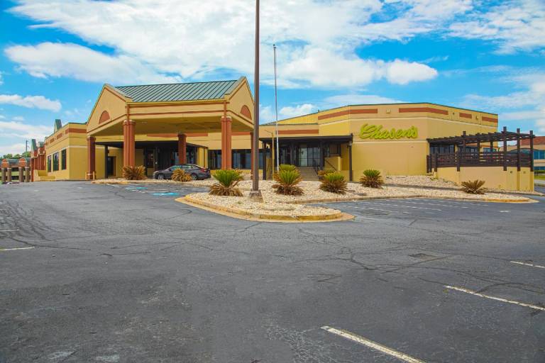 MyHomes Macon North Long Stay By SilverKey in Macon