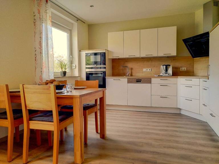 Ferienwohnung Ober-Werbe