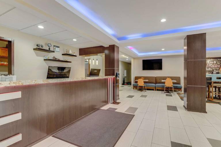 SureStay Plus by Best Western Owasso Tulsa North — photo 4
