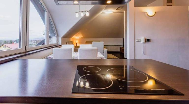 Apartament Cieszyn