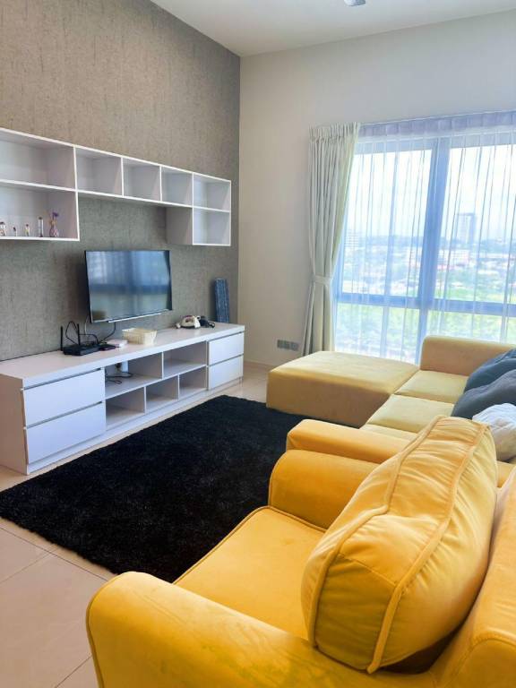 Apartment Kota Kinabalu