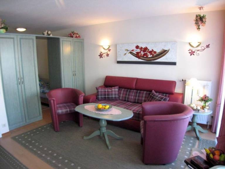 Ferienwohnung Cuxhaven