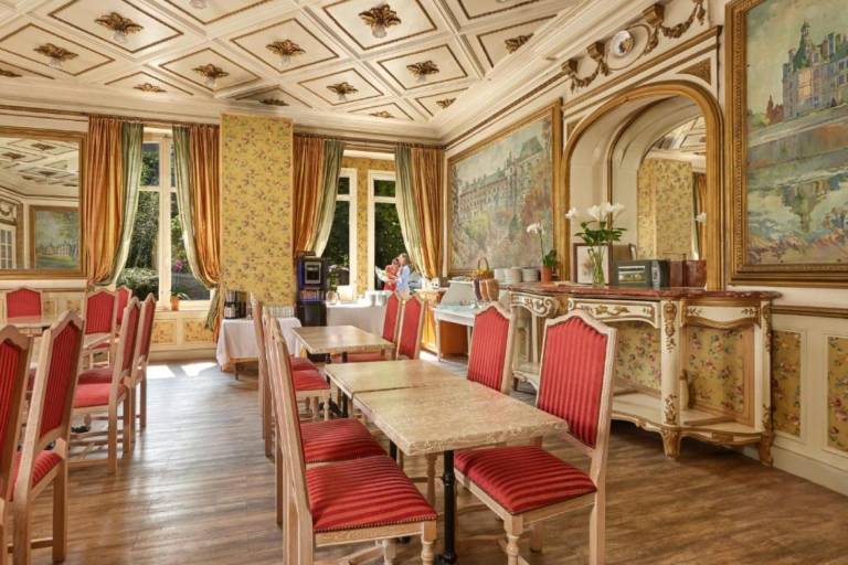 Hotel De France Et De Guise — photo 2