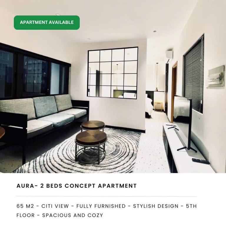 House | Perfect for remote work | Dogs allowed in Ho Chi Minh City