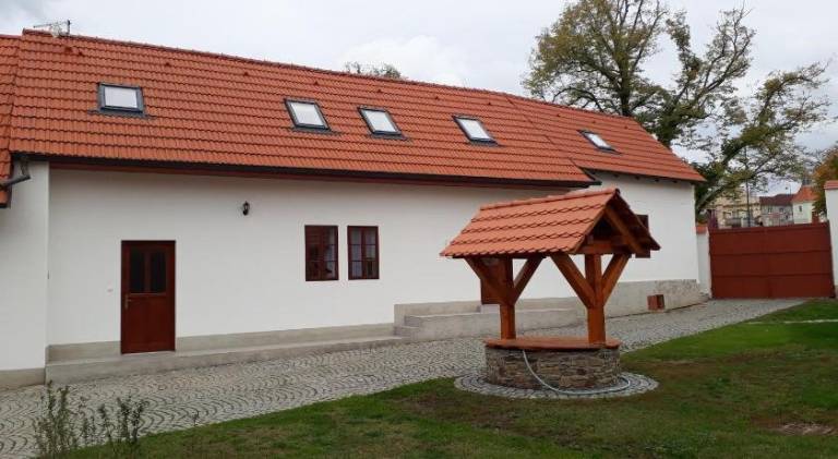 Apartmán  Rokycany