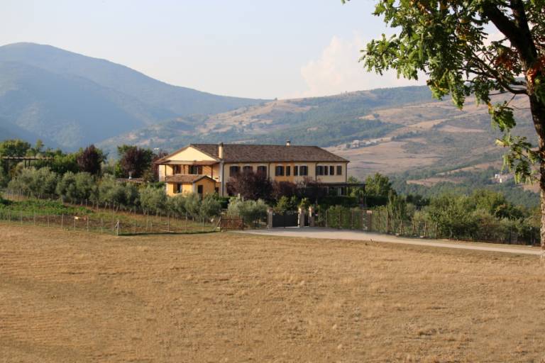 Camera privata Calvello