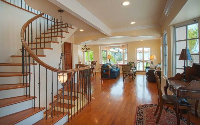 Condo Newport Beach