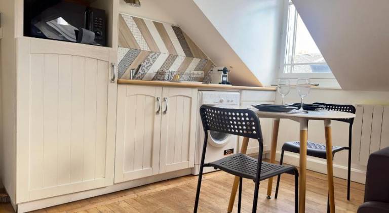 Lovely holiday apartment | Perfect for remote work | Pet-friendly — photo 3