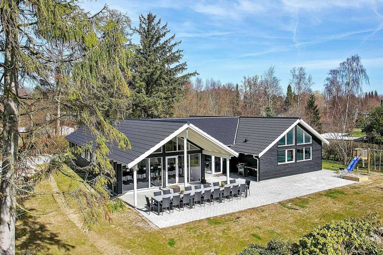 Feriehus Græsted