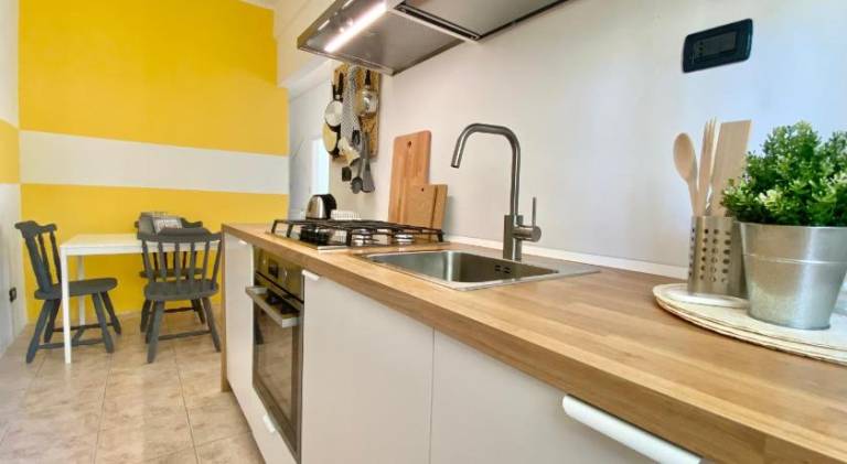 Wonderful rental apartment | Next to the beach | Pets allowed — photo 4