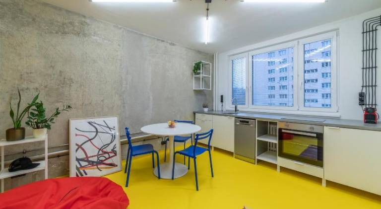 Apartament Ostrawa