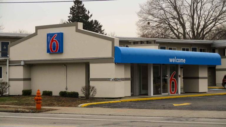 Motel 6 North Olmsted, OH - Cleveland in North Olmsted, OH