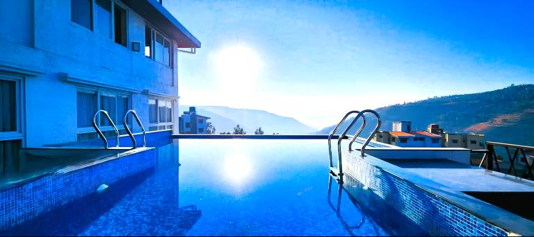 Vibez Panchgani By Zen Nest — photo 2