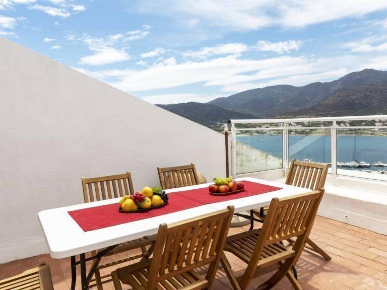 Appartement El Port de la Selva