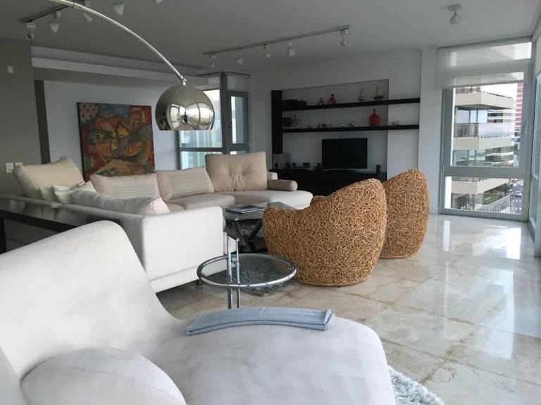 Apartamento Mar del Plata