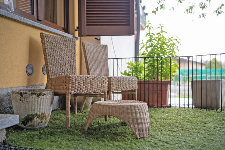 Fully equipped beautiful apartment | Garden view | Pet-friendly — photo 3