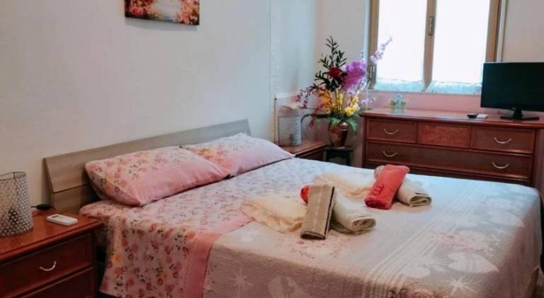 Vacation home | Dogs allowed in Avola