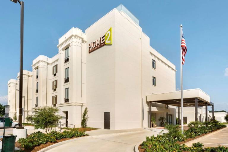 Home2 Suites by Hilton Parc Lafayette in Lafayette, LA