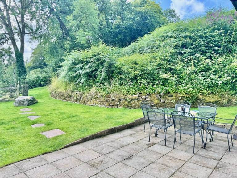 Fully equipped cottage with barbecue & garden | Pets are welcome — photo 4