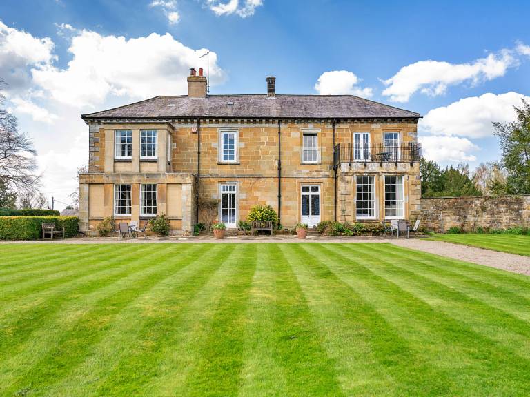 Apartament  Sutton-under-Whitestonecliffe