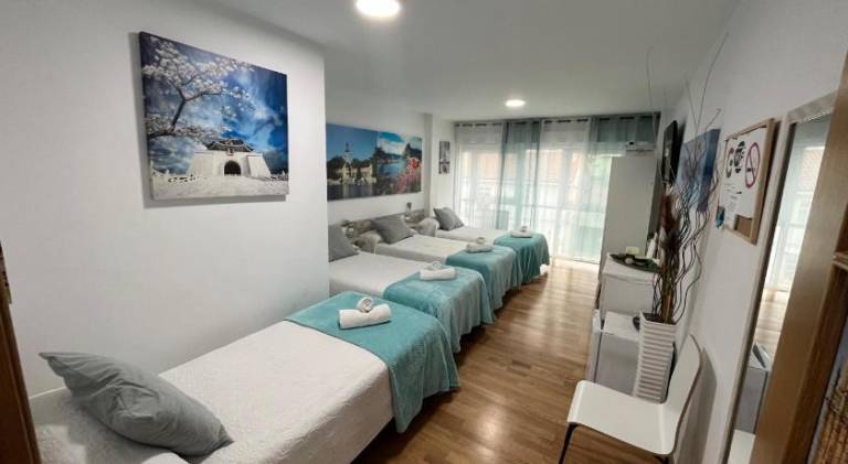 Pension Myriam O PEDROUZO — photo 2