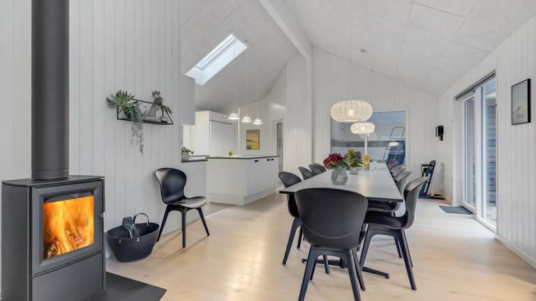 Ferienhaus  Marielyst