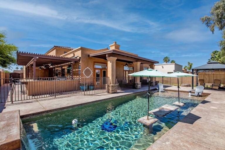 House Rancho Serreno