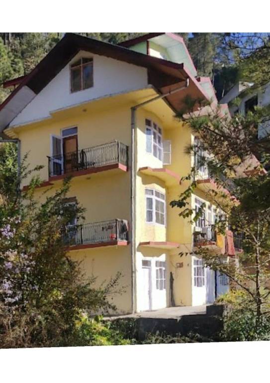 Goroomgo Sukh Dham Homestay Shimla — photo 2