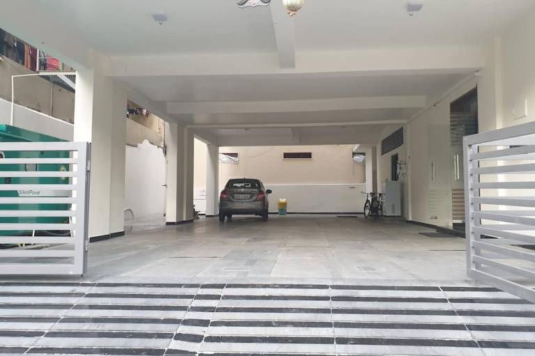 Hotel Sri Ram Grand