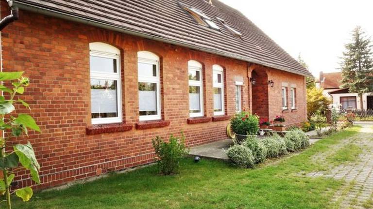 Ferienwohnung Trattendorf