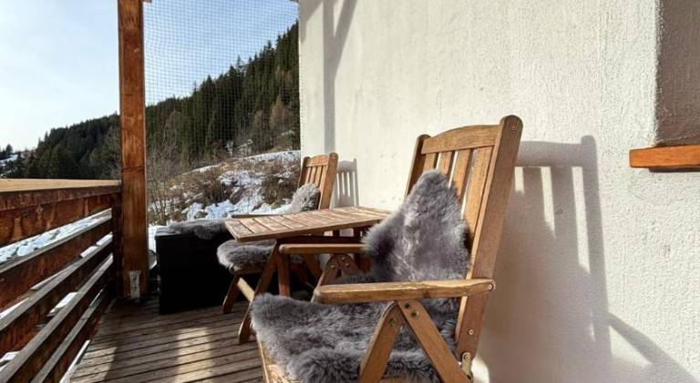 Nice rental apartment with terrace, yard & BBQ | Ski nearby | Pets are welcome — photo 4