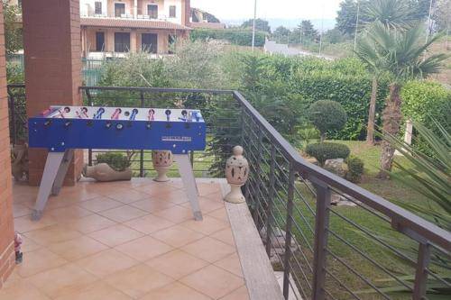 Villa Valmontone
