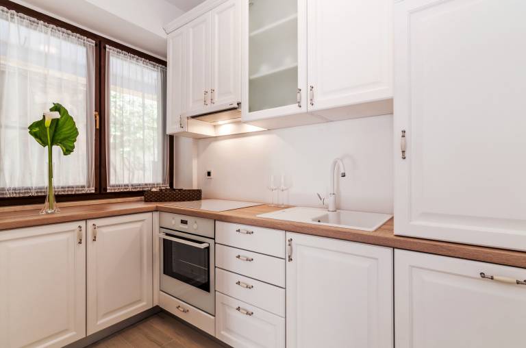 Fully equipped charming vacation home with garden | Garden view | Next to the beach | Pet-friendly — photo 5