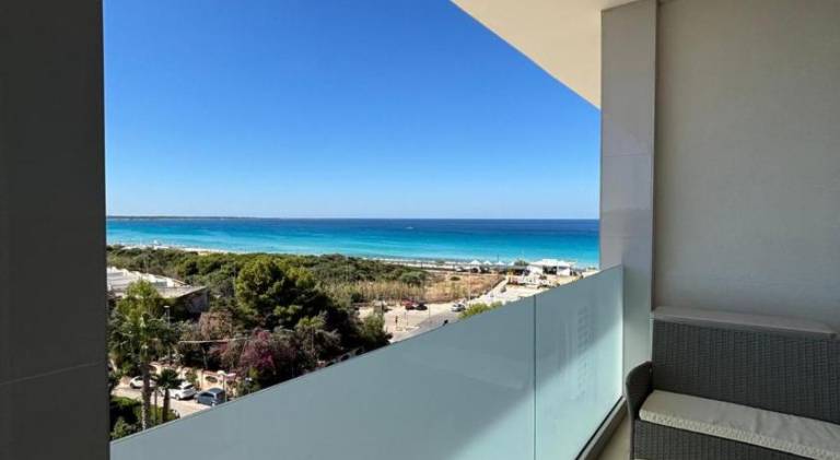 Apartment with 2 rooms for 6 persons — photo 3