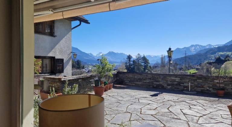 Hotel garni Landhaus Maria Grun — photo 5
