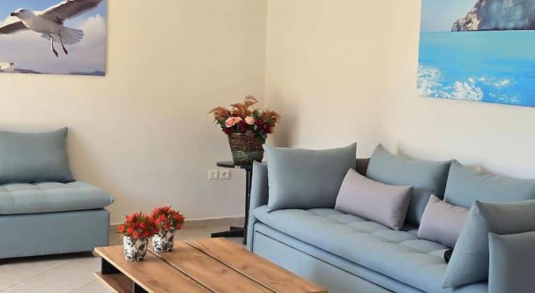 Rental apartment with terrace — photo 3