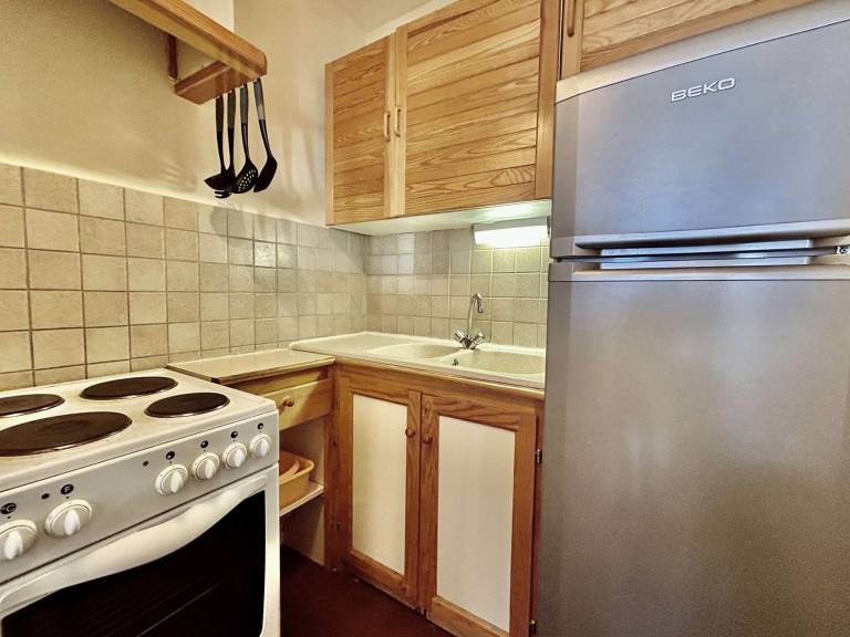 Rental apartment with 1 room for 5 persons — photo 2