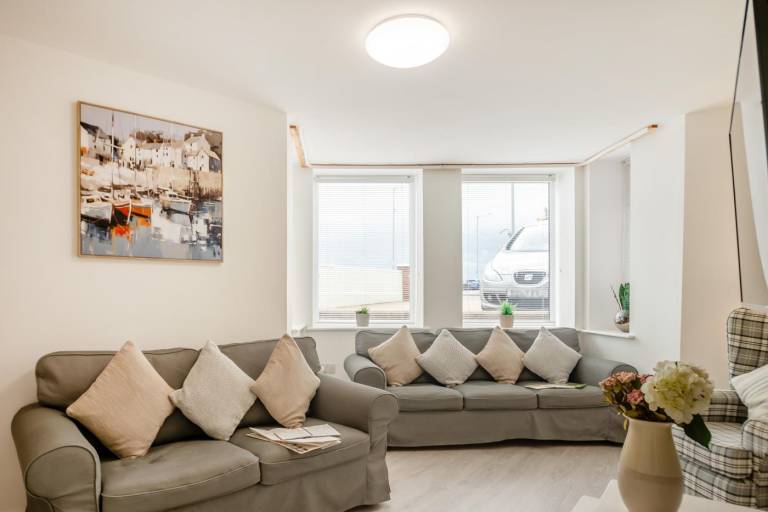 Fully equipped charming rental apartment | Dogs allowed — photo 3