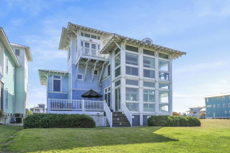 House Cape Charles