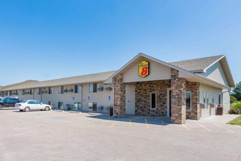 Super 8 By Wyndham Kearney in Kearney, NE
