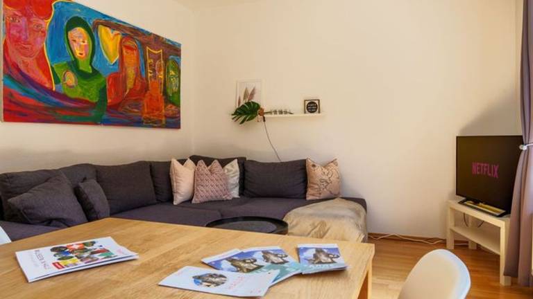 Ferienwohnung Halle (Saale)