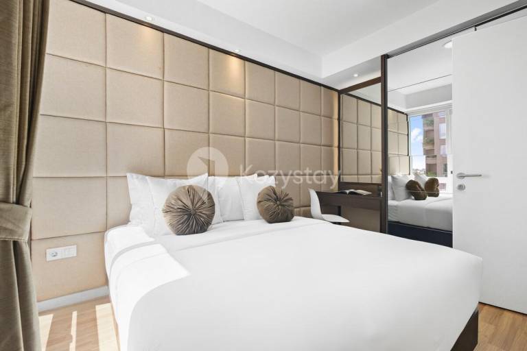 Appartement Bandung