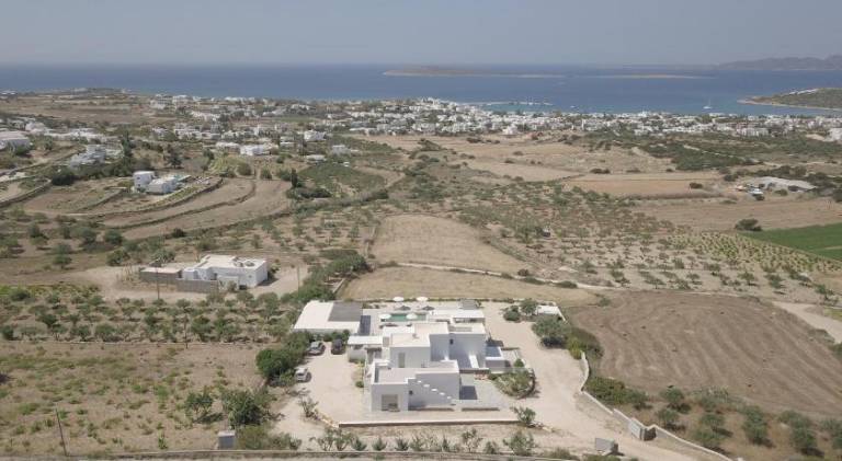 Διαμέρισμα Τηγάνι