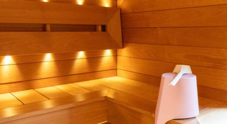 Glorious two-floor house, 4 bedrooms, sauna, park — photo 3